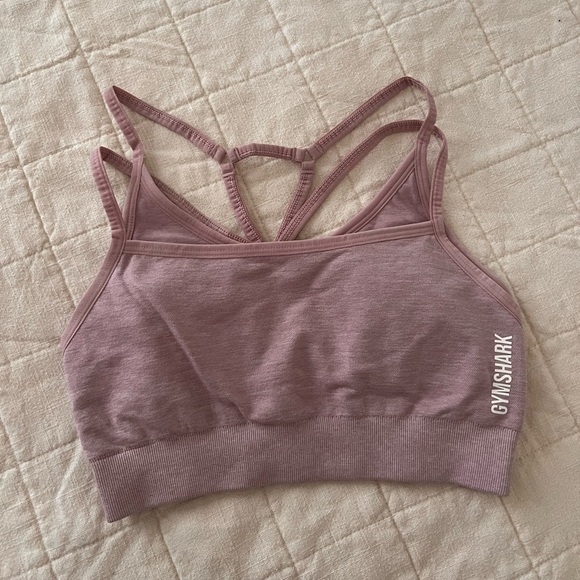Gymshark Other - Gymshark Strappy Sports Bra